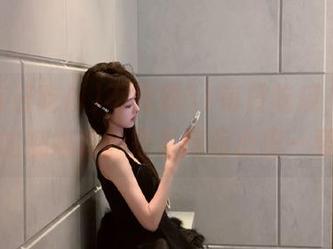 不愧是51每日吃瓜，视频中的娜娜真的是看得我心里一栗栗