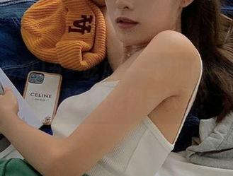 五一吃瓜——娜娜的神秘地址，被网友们挖到手软了？