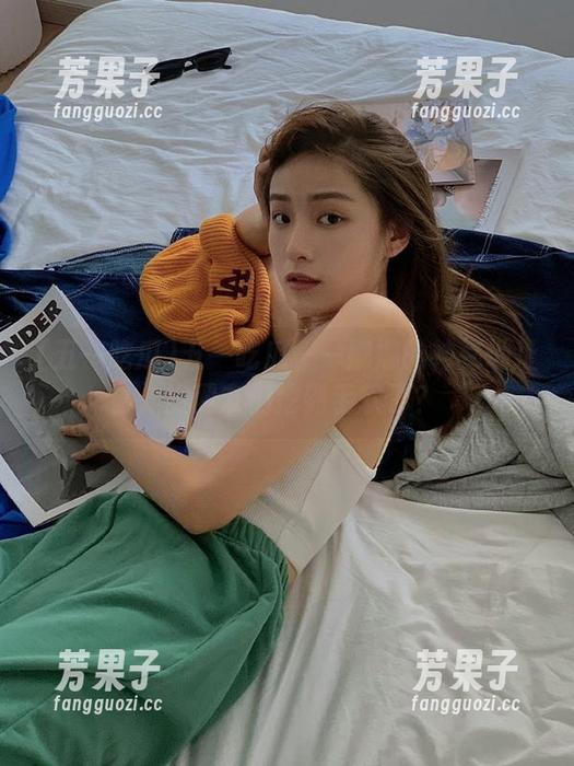 五一吃瓜——娜娜的神秘地址，被网友们挖到手软了？