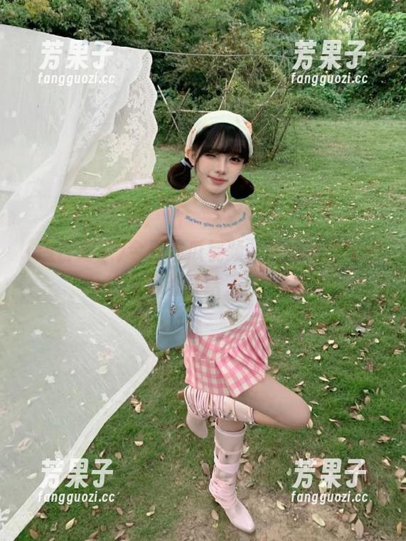 今日吃瓜视频，更新得我连绳子都打结了！