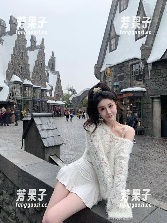在吃瓜天堂的视频里，每个瞬间都像在运转的时间机器