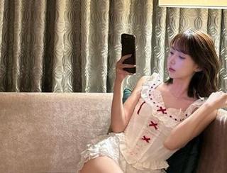 网红黑料深藏不露的资源，吃瓜路上咱可不怕泪流满面！